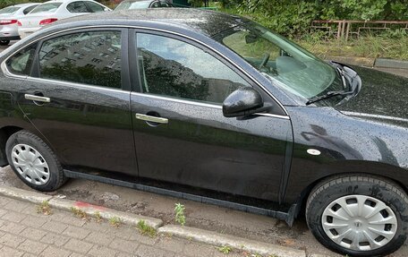 Nissan Almera, 2015 год, 780 000 рублей, 3 фотография