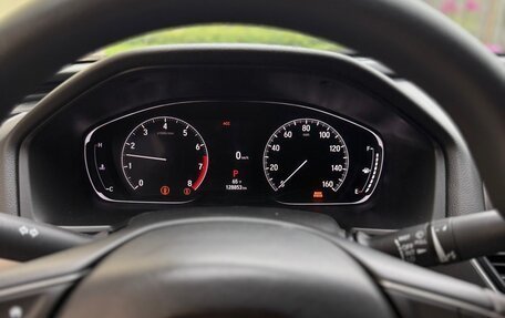 Honda Accord IX рестайлинг, 2020 год, 2 100 000 рублей, 14 фотография