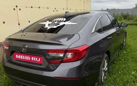 Honda Accord IX рестайлинг, 2020 год, 2 100 000 рублей, 15 фотография