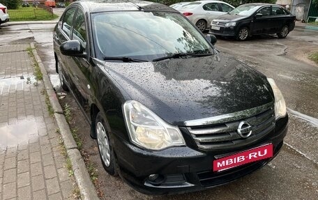Nissan Almera, 2015 год, 780 000 рублей, 2 фотография