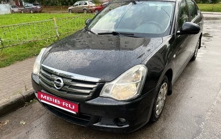 Nissan Almera, 2015 год, 780 000 рублей, 5 фотография