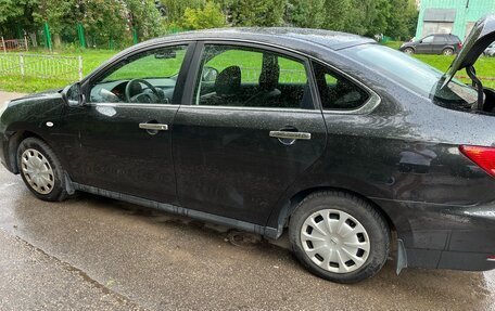 Nissan Almera, 2015 год, 780 000 рублей, 7 фотография