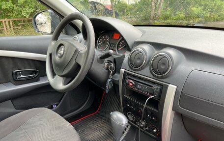Nissan Almera, 2015 год, 780 000 рублей, 13 фотография