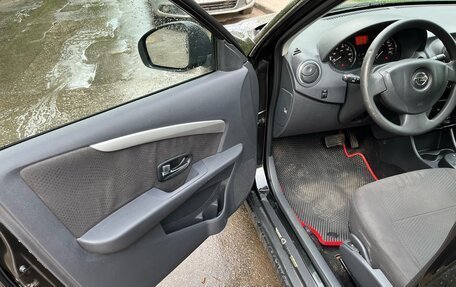Nissan Almera, 2015 год, 780 000 рублей, 14 фотография
