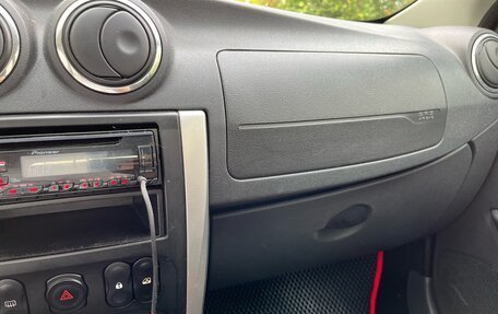 Nissan Almera, 2015 год, 780 000 рублей, 16 фотография