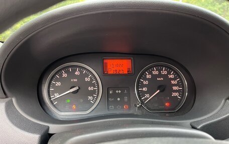 Nissan Almera, 2015 год, 780 000 рублей, 17 фотография