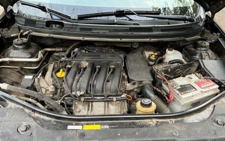 Nissan Almera, 2015 год, 780 000 рублей, 12 фотография
