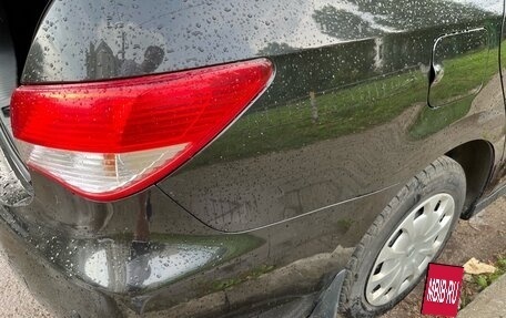 Nissan Almera, 2015 год, 780 000 рублей, 9 фотография
