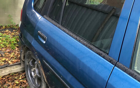Mazda Demio III (DE), 1998 год, 135 000 рублей, 6 фотография