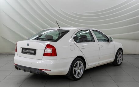Skoda Octavia, 2012 год, 1 048 000 рублей, 7 фотография