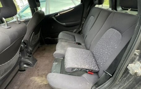 Mercedes-Benz A-Класс, 2001 год, 360 000 рублей, 4 фотография