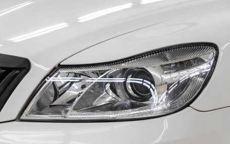 Skoda Octavia, 2012 год, 1 048 000 рублей, 10 фотография