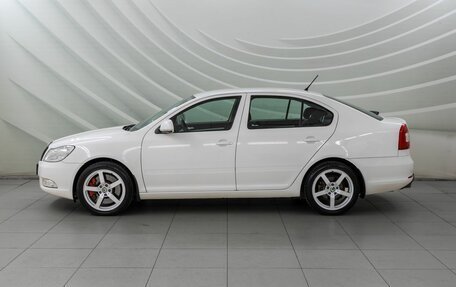 Skoda Octavia, 2012 год, 1 048 000 рублей, 4 фотография