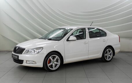 Skoda Octavia, 2012 год, 1 048 000 рублей, 3 фотография