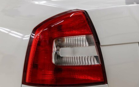 Skoda Octavia, 2012 год, 1 048 000 рублей, 12 фотография