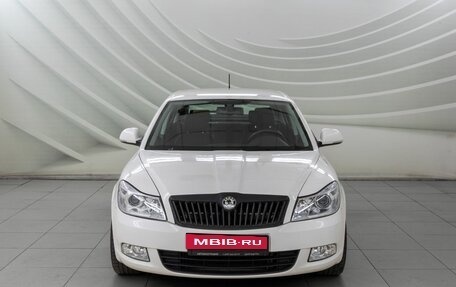 Skoda Octavia, 2012 год, 1 048 000 рублей, 2 фотография