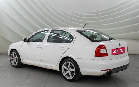 Skoda Octavia, 2012 год, 1 048 000 рублей, 5 фотография