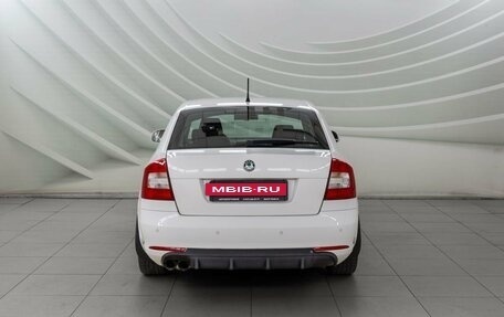 Skoda Octavia, 2012 год, 1 048 000 рублей, 6 фотография