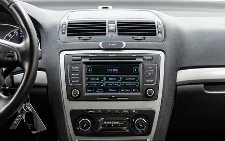 Skoda Octavia, 2012 год, 1 048 000 рублей, 15 фотография