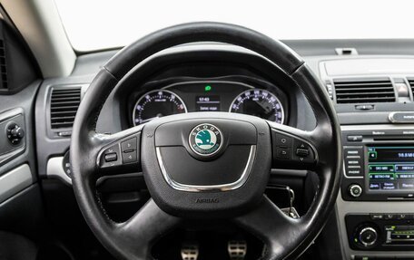 Skoda Octavia, 2012 год, 1 048 000 рублей, 14 фотография