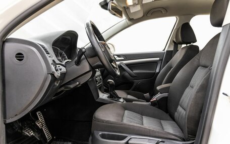 Skoda Octavia, 2012 год, 1 048 000 рублей, 22 фотография