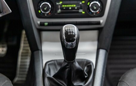 Skoda Octavia, 2012 год, 1 048 000 рублей, 19 фотография