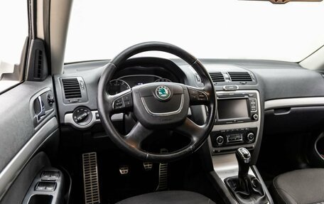 Skoda Octavia, 2012 год, 1 048 000 рублей, 23 фотография