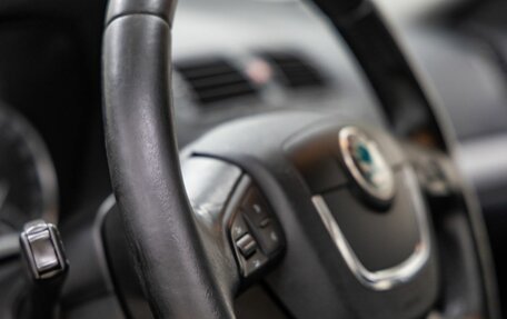 Skoda Octavia, 2012 год, 1 048 000 рублей, 25 фотография