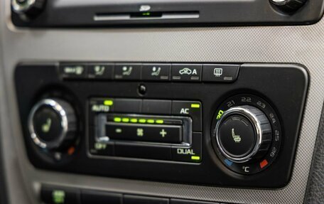 Skoda Octavia, 2012 год, 1 048 000 рублей, 34 фотография