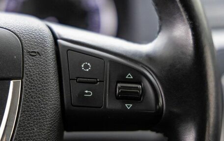Skoda Octavia, 2012 год, 1 048 000 рублей, 28 фотография