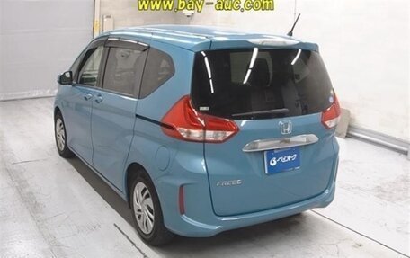 Honda Freed II, 2017 год, 890 000 рублей, 3 фотография