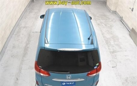 Honda Freed II, 2017 год, 890 000 рублей, 4 фотография