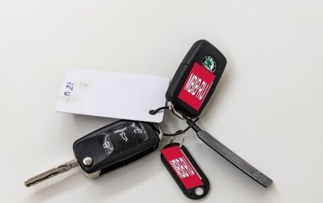 Skoda Octavia, 2012 год, 1 048 000 рублей, 39 фотография