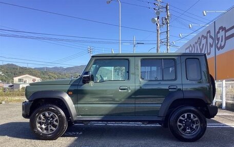 Suzuki Jimny, 2026 год, 2 420 000 рублей, 9 фотография