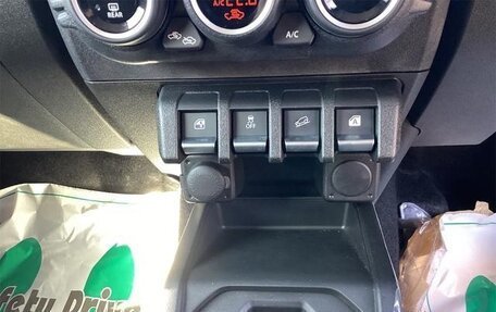 Suzuki Jimny, 2026 год, 2 420 000 рублей, 8 фотография