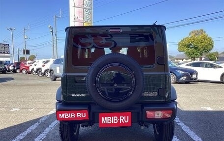 Suzuki Jimny, 2026 год, 2 420 000 рублей, 7 фотография