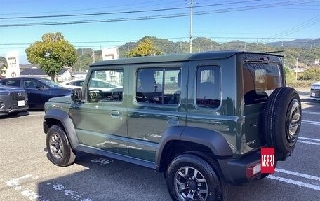 Suzuki Jimny, 2026 год, 2 420 000 рублей, 5 фотография