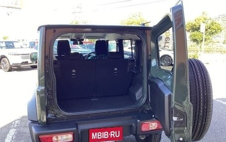 Suzuki Jimny, 2026 год, 2 420 000 рублей, 11 фотография