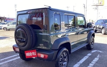 Suzuki Jimny, 2026 год, 2 420 000 рублей, 3 фотография