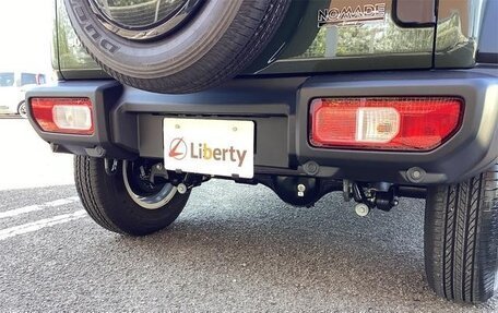 Suzuki Jimny, 2026 год, 2 420 000 рублей, 16 фотография