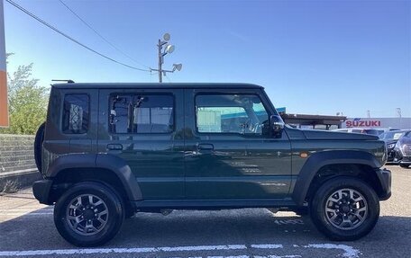 Suzuki Jimny, 2026 год, 2 420 000 рублей, 14 фотография
