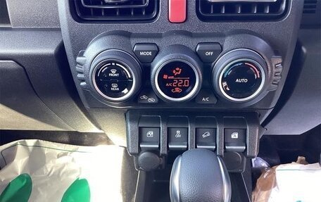 Suzuki Jimny, 2026 год, 2 420 000 рублей, 17 фотография