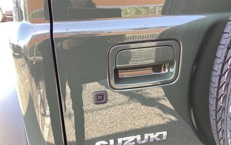 Suzuki Jimny, 2026 год, 2 420 000 рублей, 20 фотография