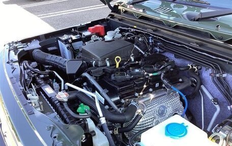 Suzuki Jimny, 2026 год, 2 420 000 рублей, 24 фотография