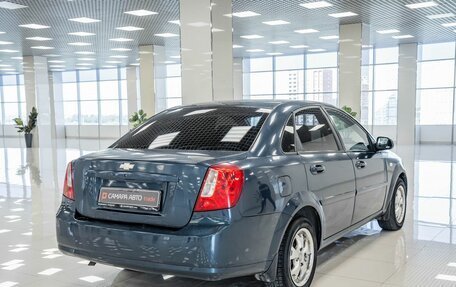 Chevrolet Lacetti, 2008 год, 353 000 рублей, 2 фотография