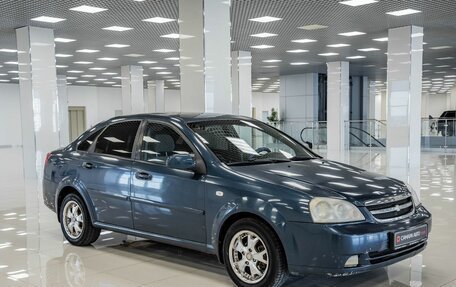 Chevrolet Lacetti, 2008 год, 353 000 рублей, 3 фотография