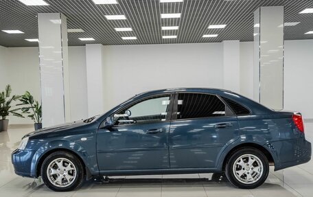 Chevrolet Lacetti, 2008 год, 353 000 рублей, 6 фотография