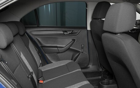 Skoda Rapid II, 2021 год, 1 470 000 рублей, 8 фотография