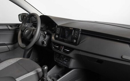 Skoda Rapid II, 2021 год, 1 470 000 рублей, 7 фотография