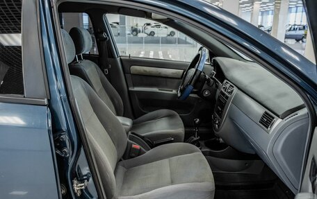 Chevrolet Lacetti, 2008 год, 353 000 рублей, 11 фотография